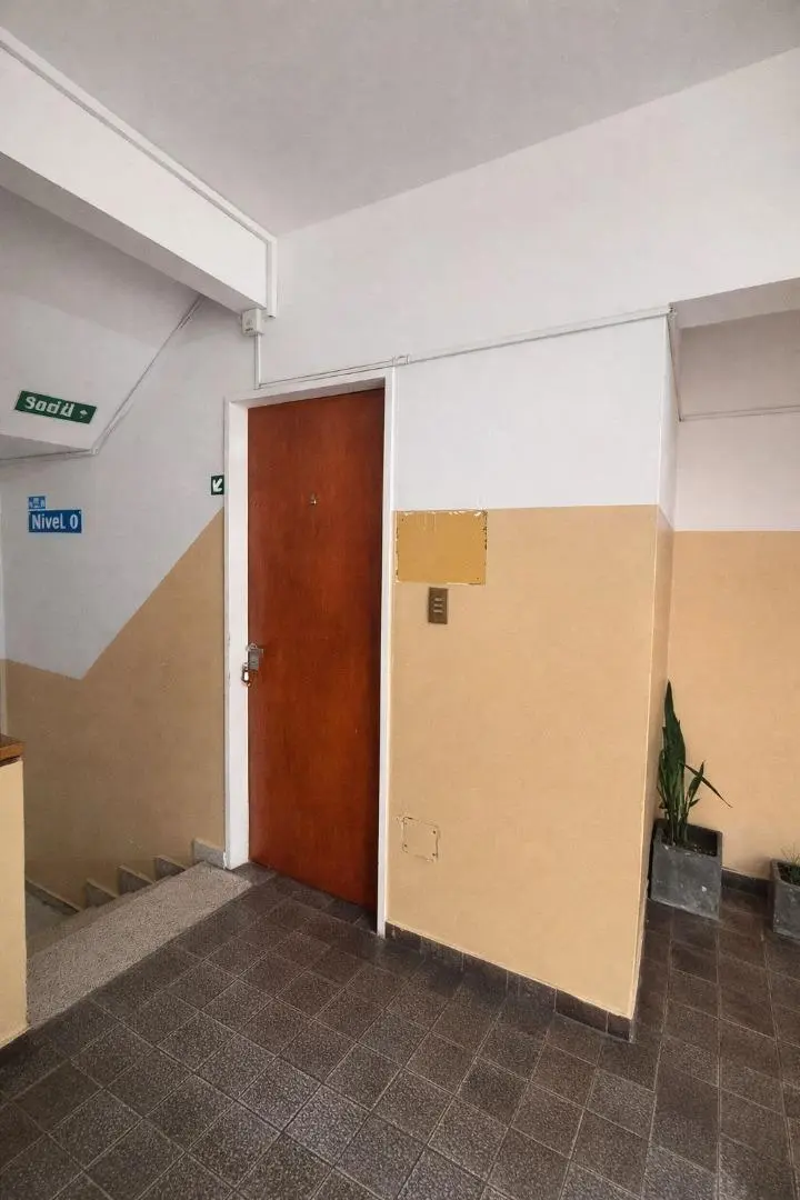 ALQUILER OFICINA – MERLO CENTRO 5