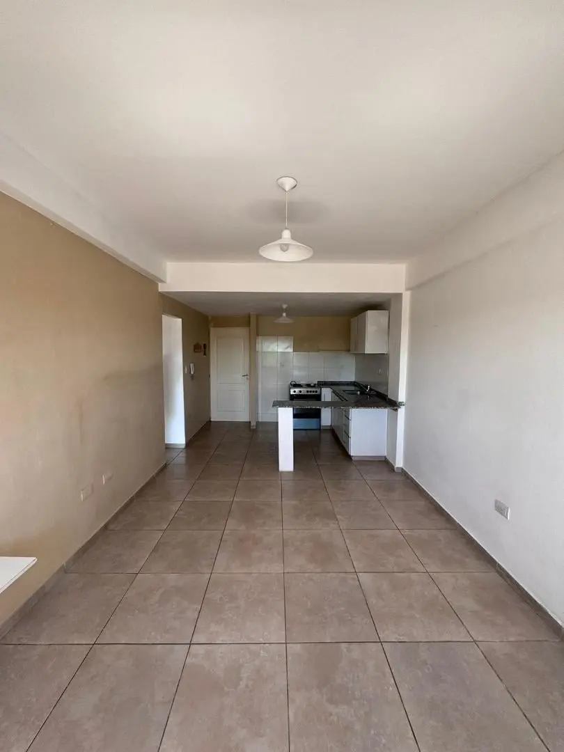 ALQUILER DEPARTAMENTO 2 AMBIENTES – MERLO CENTRO 5