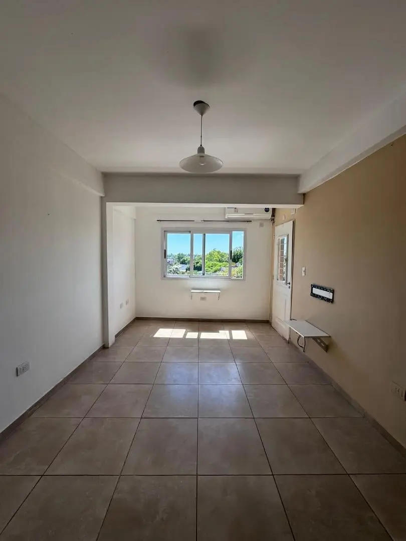 ALQUILER DEPARTAMENTO 2 AMBIENTES – MERLO CENTRO 2