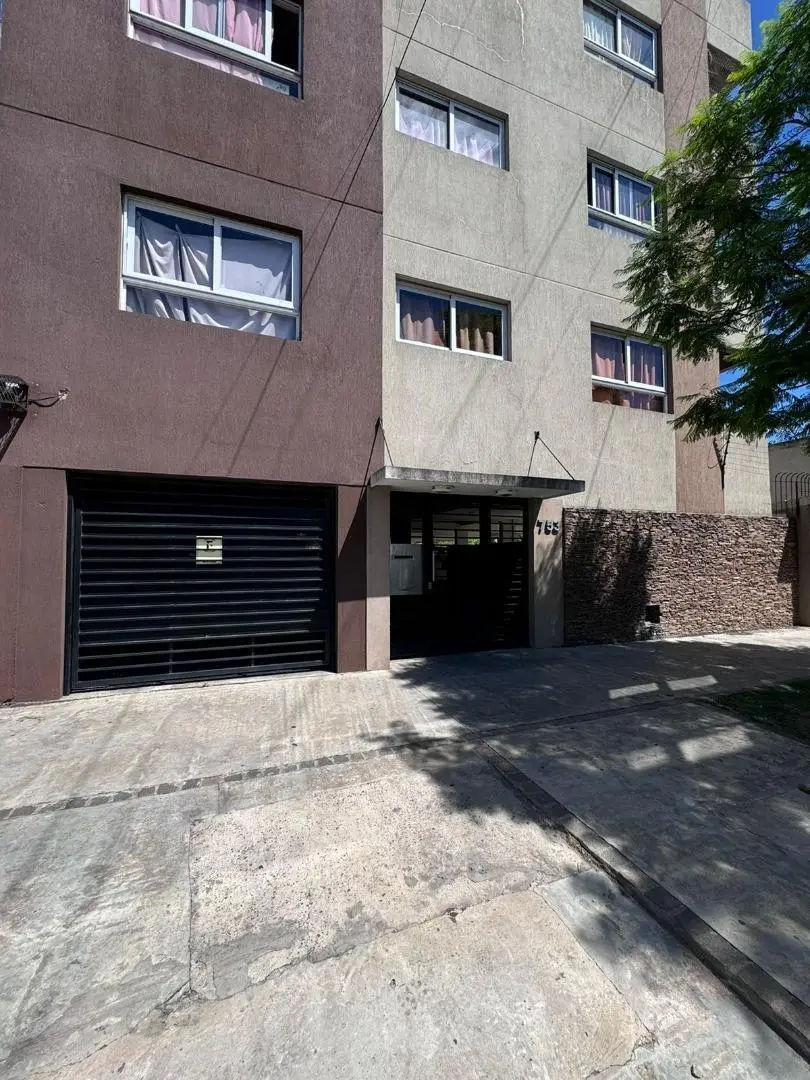 ALQUILER DEPARTAMENTO 2 AMBIENTES – MERLO CENTRO 3