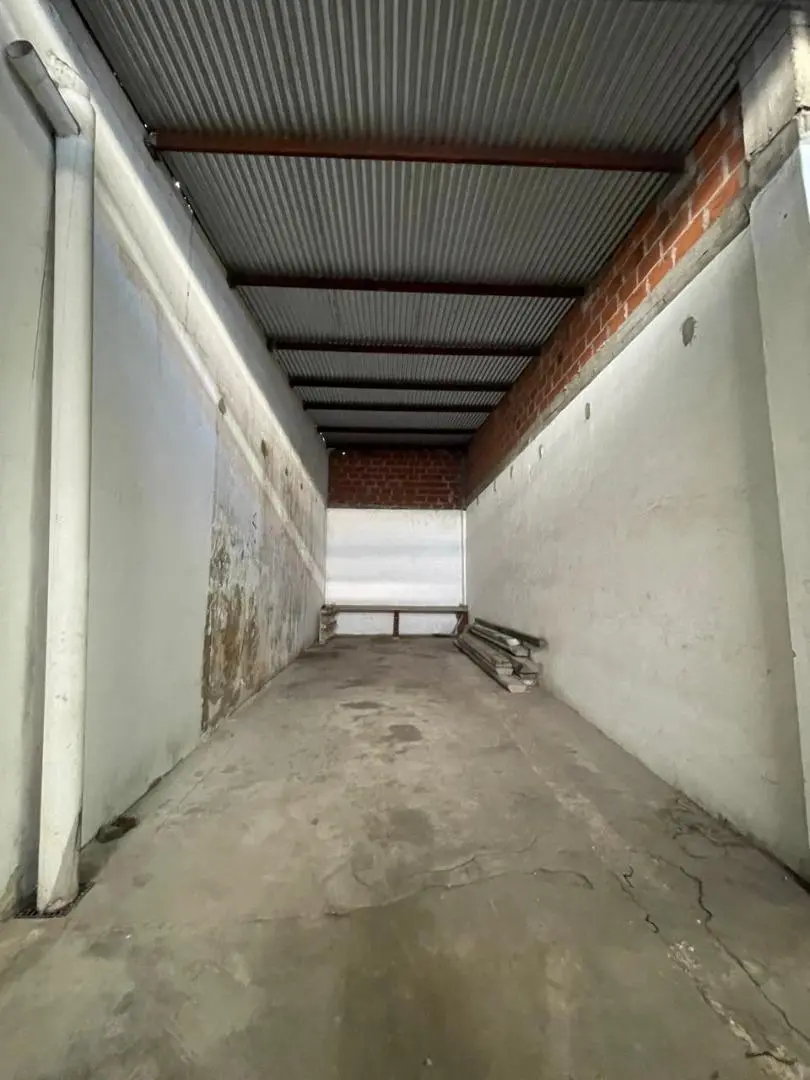 ALQUILER GALPÓN – SAN ANTONIO DE PADUA 4