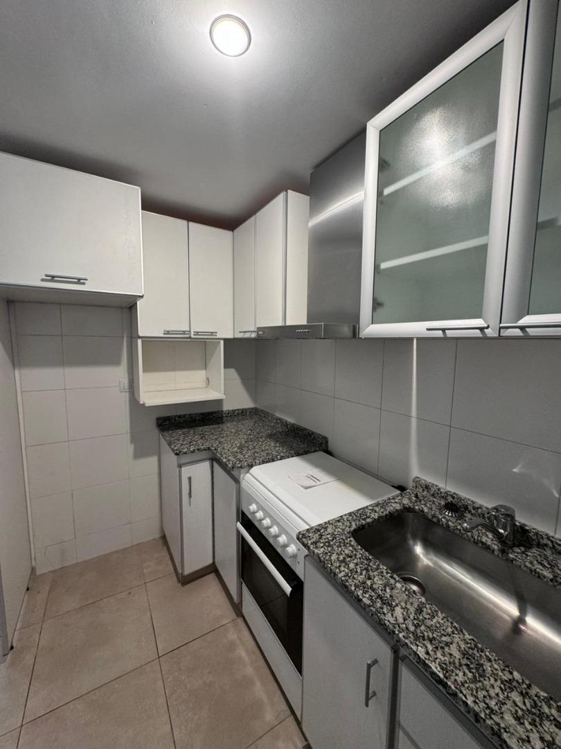 Foto de DEPARTAMENTO 2 AMBIENTES, MERLO CENTRO, imagen 2