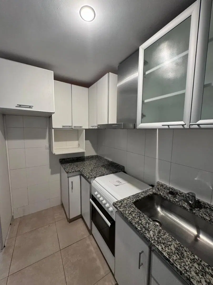 DEPARTAMENTO 2 AMBIENTES, MERLO CENTRO 2