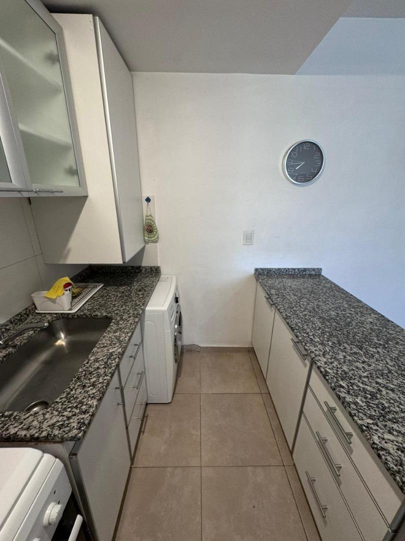 Foto de DEPARTAMENTO 2 AMBIENTES, MERLO CENTRO, imagen 3