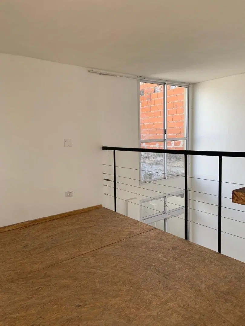 ALQUILER DEPARTAMENTO 2 AMBIENTES, LIBERTAD 2