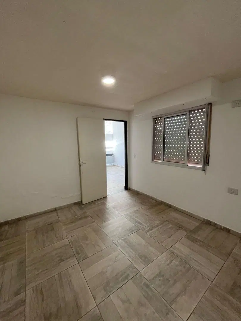 ALQUILER DEPARTAMENTO 2 AMBIENTES, LIBERTAD 4