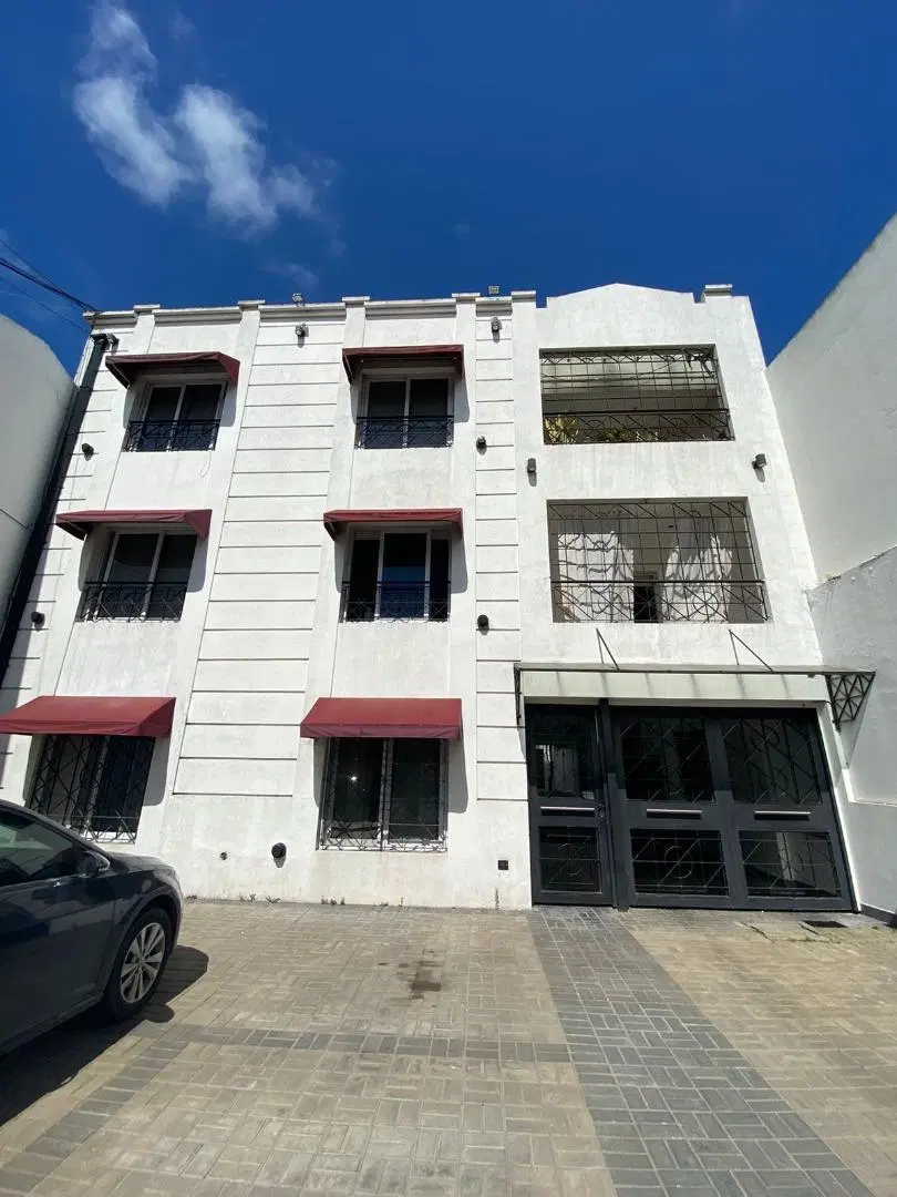 ALQUILER DEPARTAMENTO 3 AMBIENTES, MERLO 4