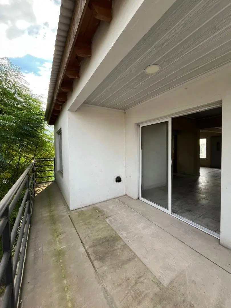 ALQUILER DEPARTAMENTO 3 AMBIENTES, MERLO 1