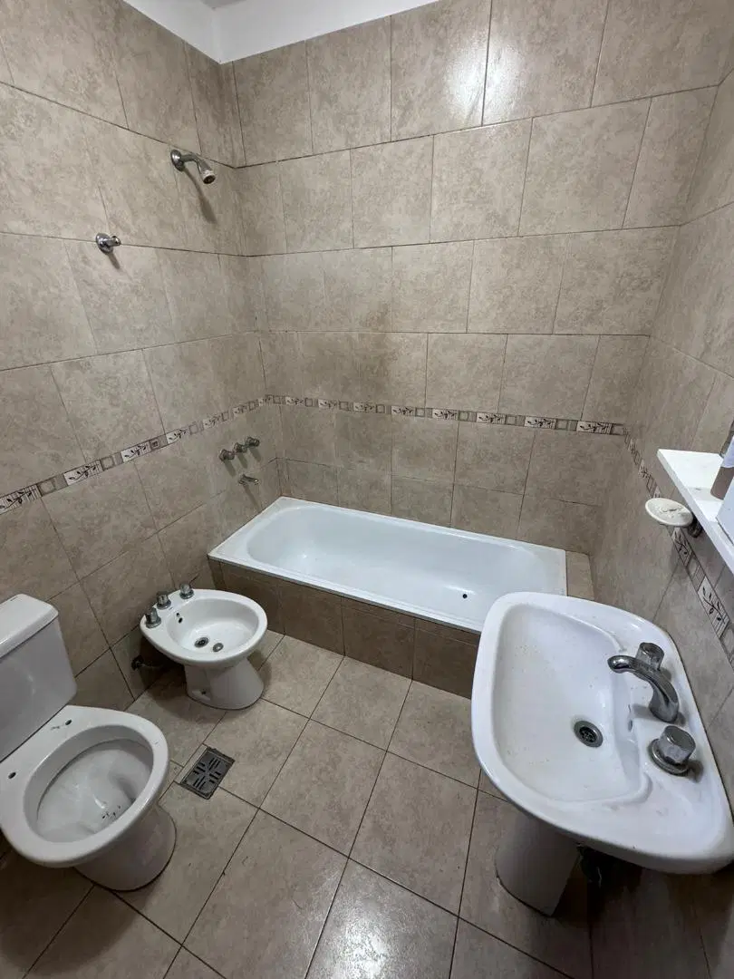 ALQUILER DEPARTAMENTO 3 AMBIENTES, MERLO 4