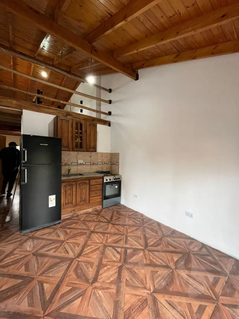 ALQUILER DEPARTAMENTO 2 AMBIENTES – MERLO 4