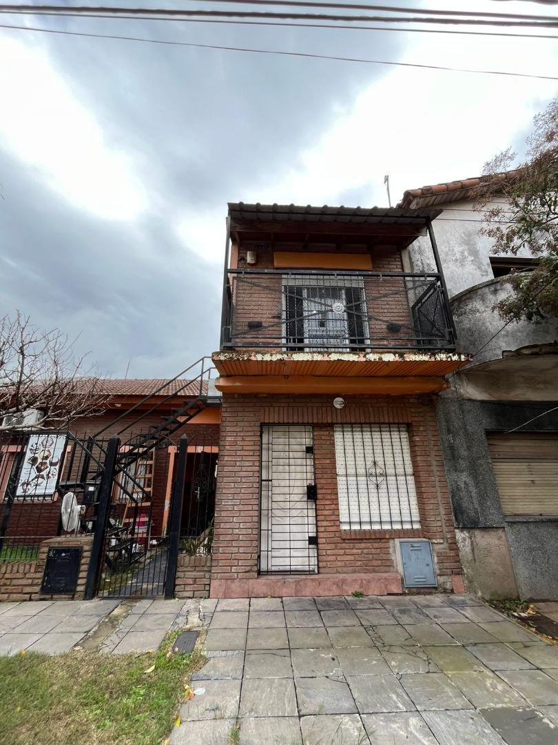 ALQUILER DEPARTAMENTO 2 AMBIENTES – MERLO