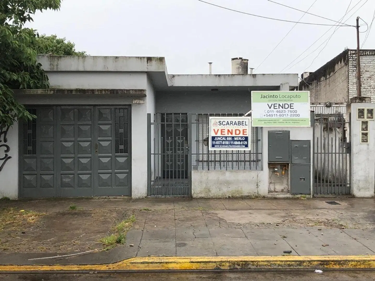 ALQUILER PH 3 AMBIENTES – PADUA NORTE 2