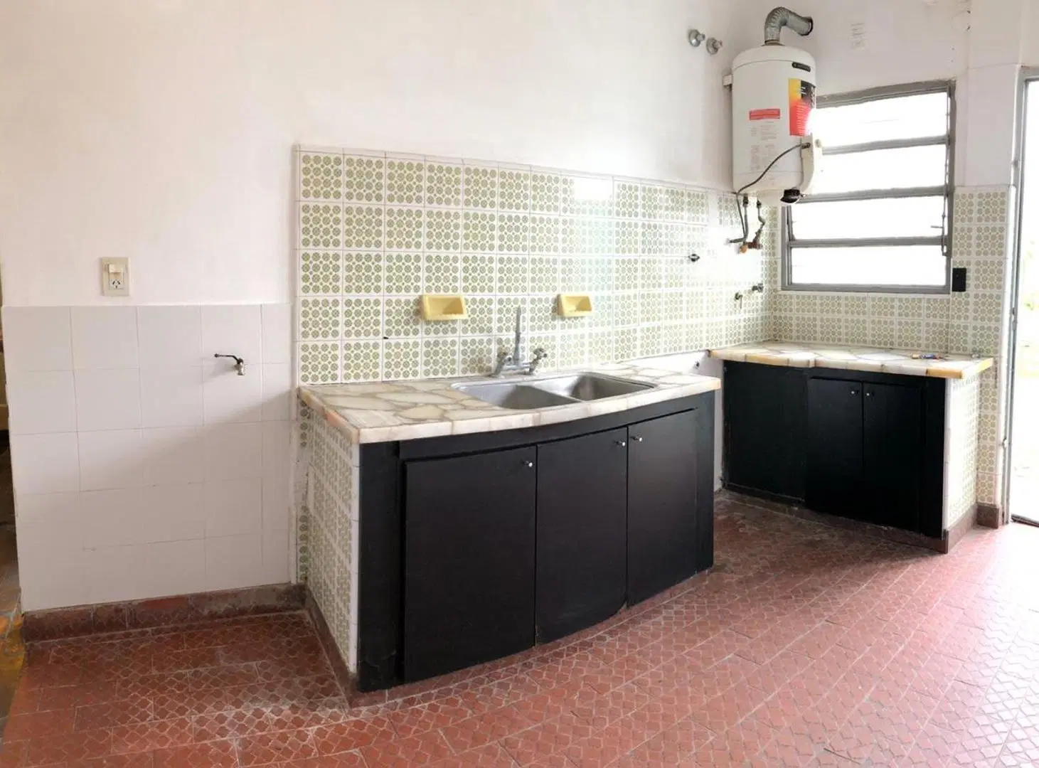 ALQUILER CASA PH 3 AMBIENTES, MERLO 2