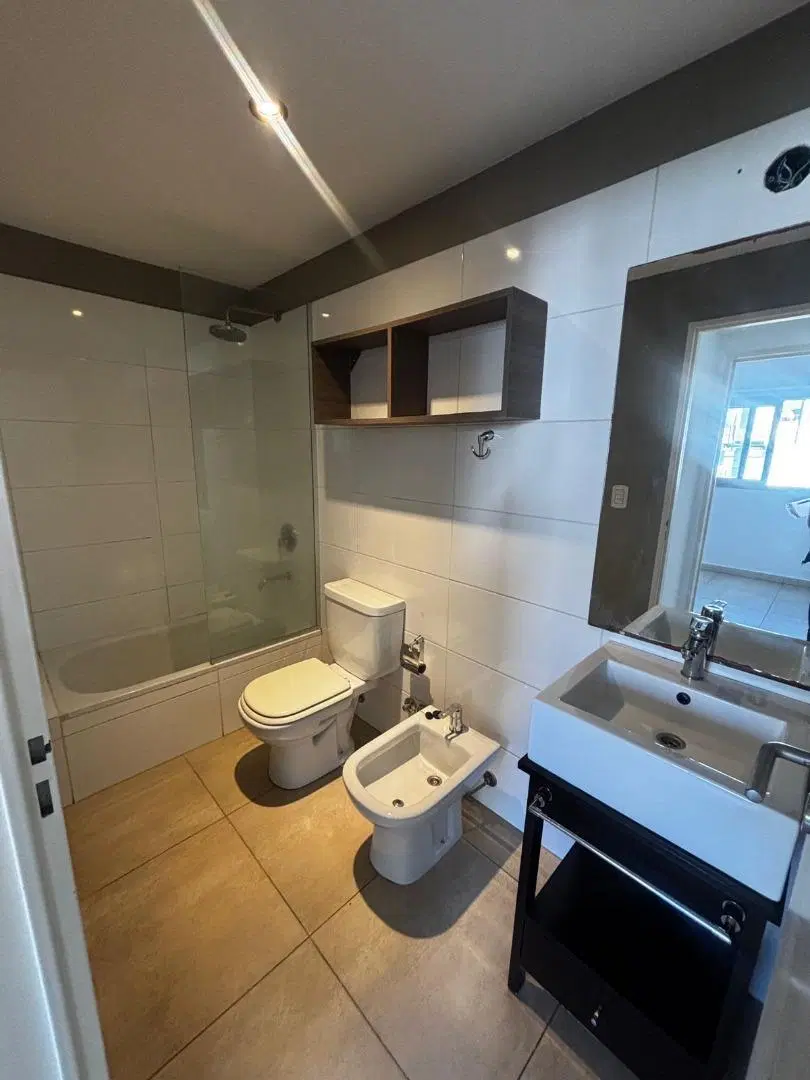 ALQUILER DEPARTAMENTO 2 AMBIENTES – CASTELAR SUR 1