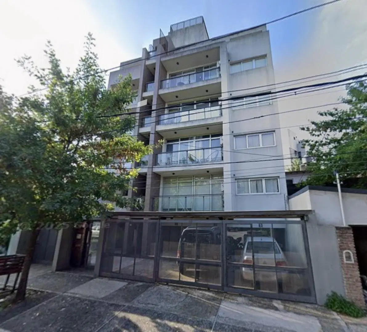 ALQUILER DEPARTAMENTO 2 AMBIENTES – CASTELAR SUR 2