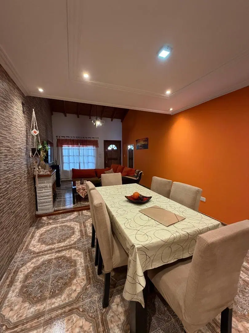 CASA 4 AMBIENTES EN SAN ANTONIO DE PADUA 3