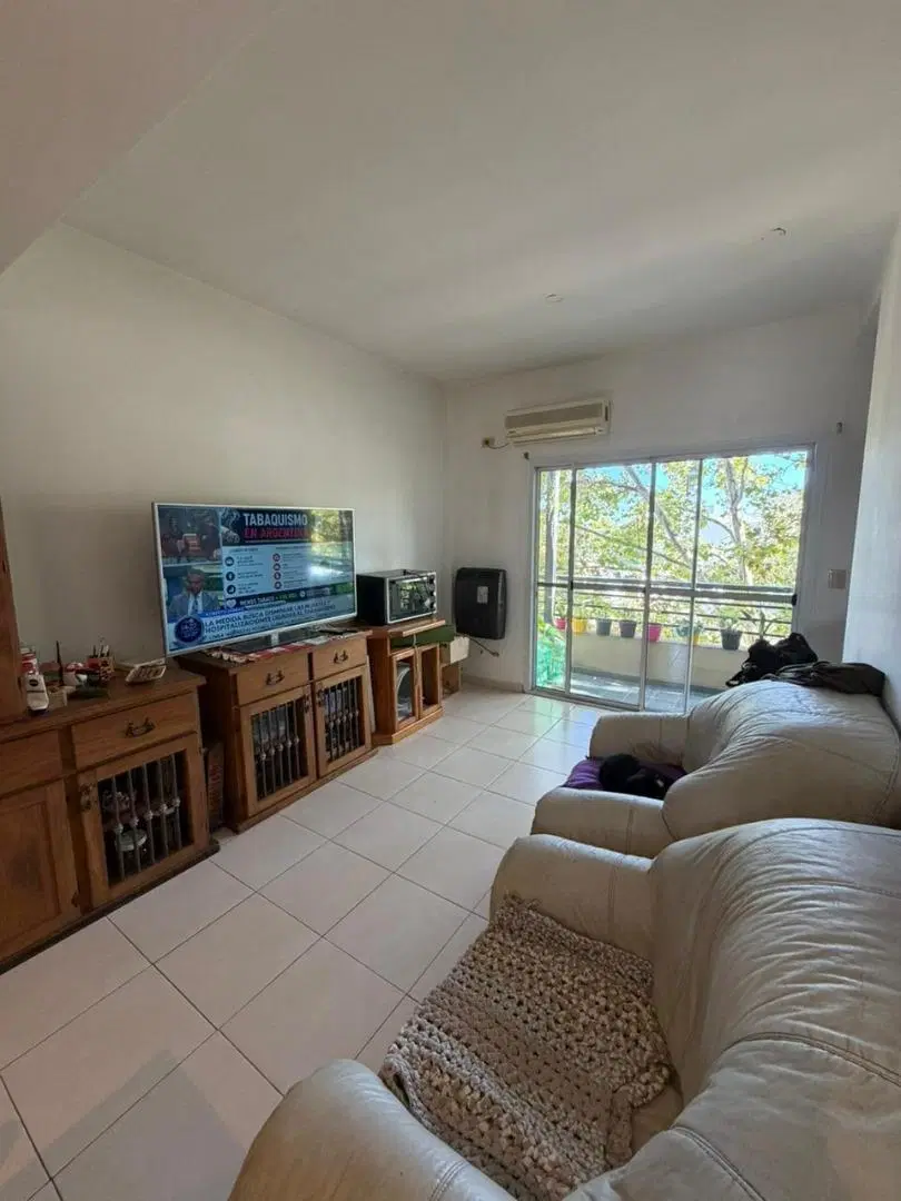 VENTA DEPTO TIPO DÚPLEX 3 AMBIENTES CON COCHERA – MERLO 3