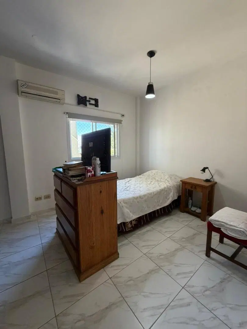 VENTA DEPTO TIPO DÚPLEX 3 AMBIENTES CON COCHERA – MERLO 4