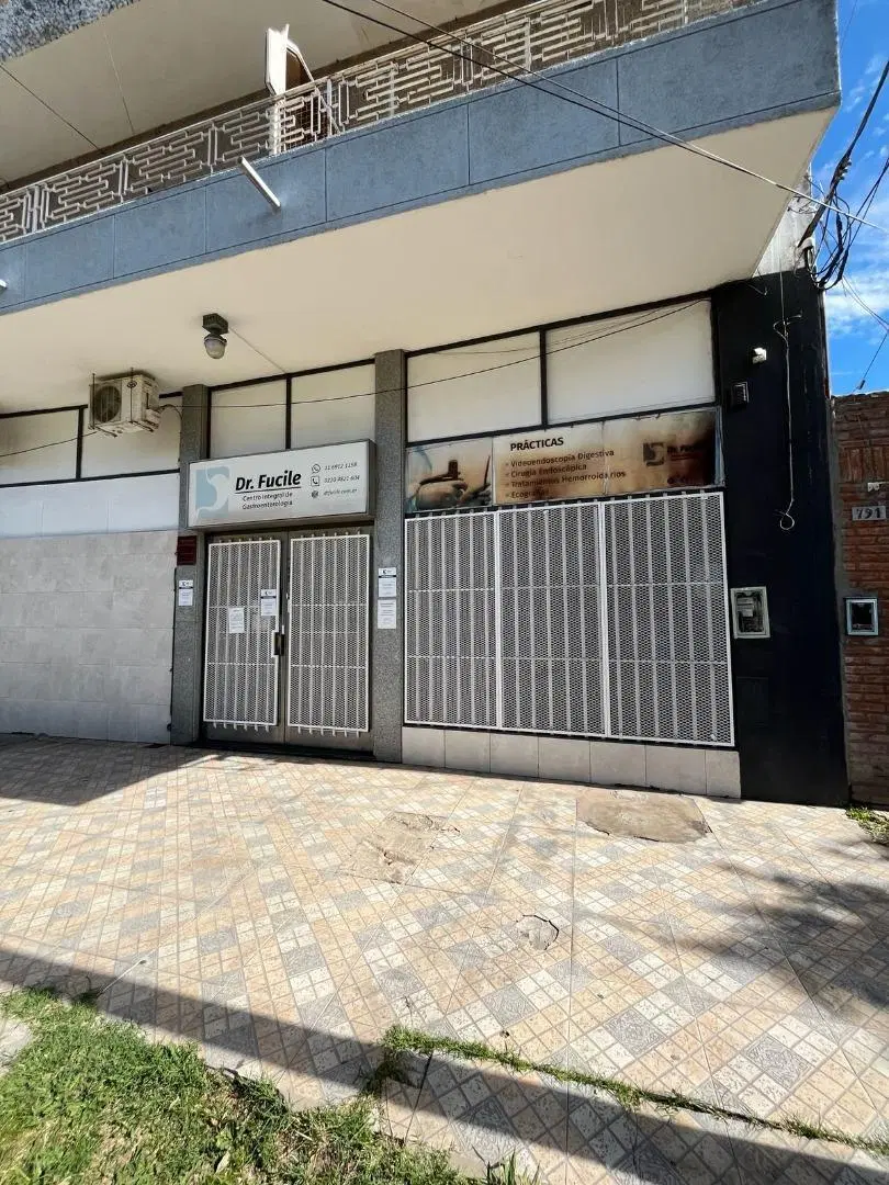ALQUILER DE OFICINA, PARQUE SAN MARTIN 4