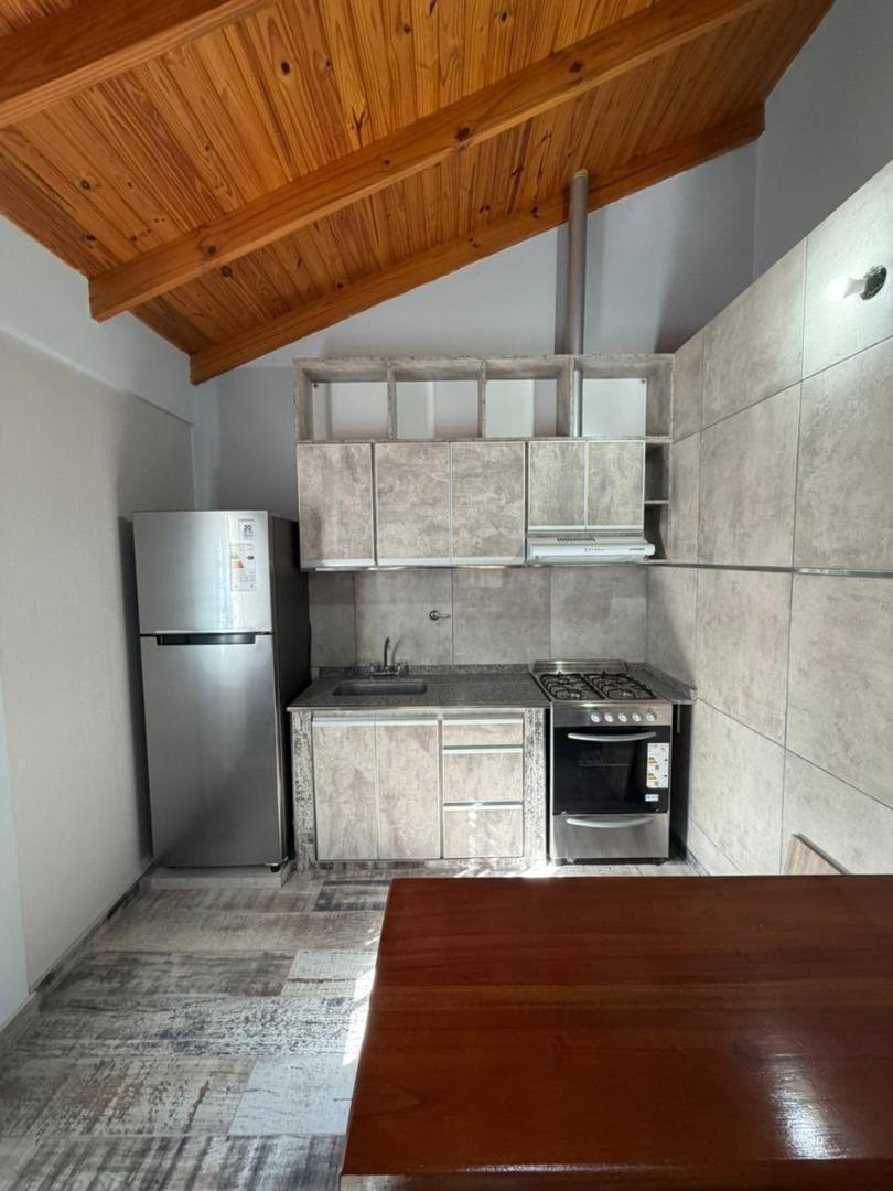 Foto de ALQUILER PH 3 AMBIENTES – MERLO, imagen 2