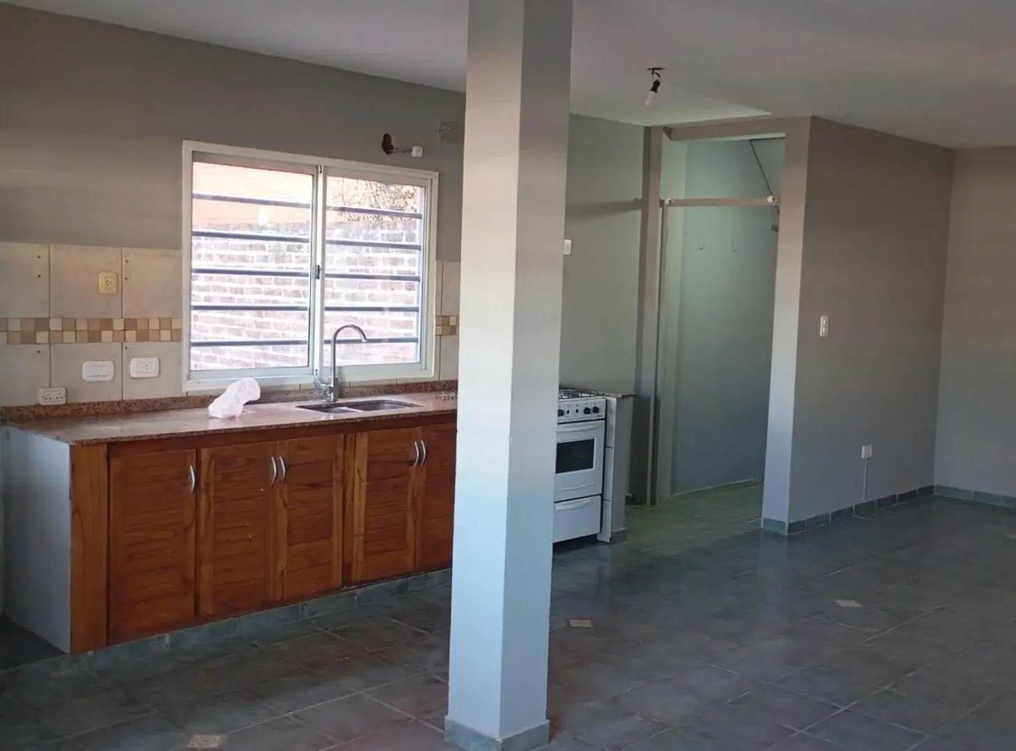 ALQUILER DEPARTAMENTO 3 AMBIENTES – PADUA 3
