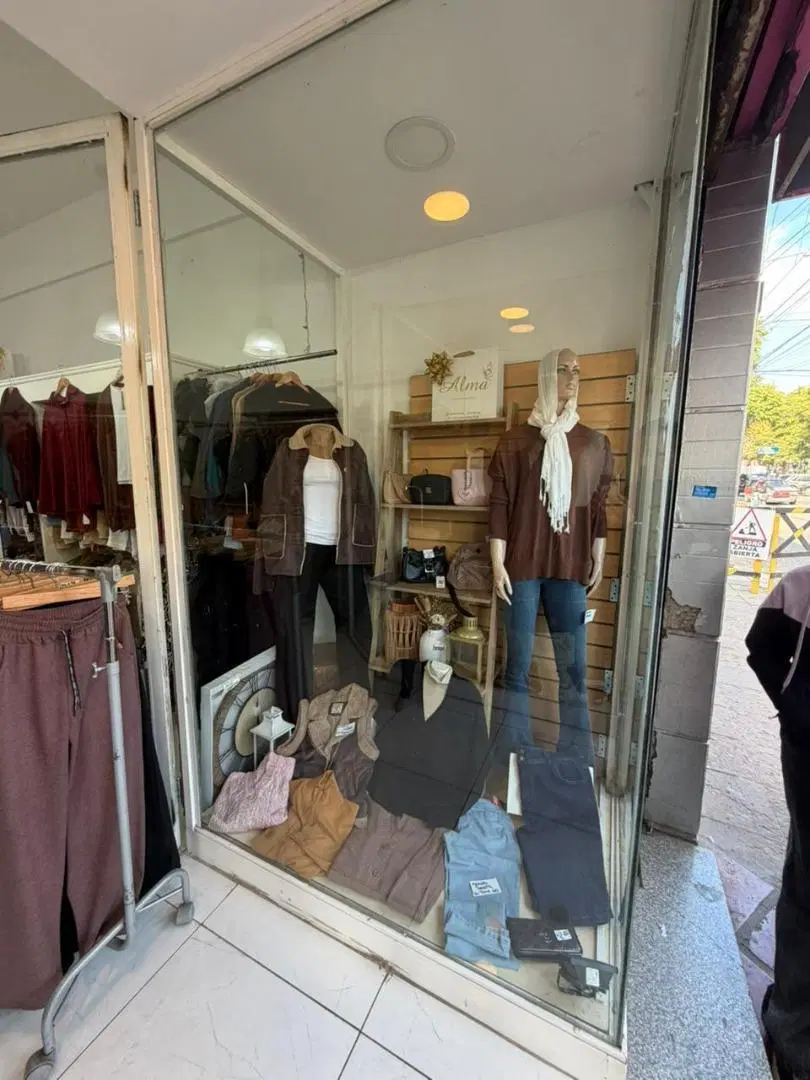 ALQUILER LOCAL COMERCIAL – MERLO CENTRO 5