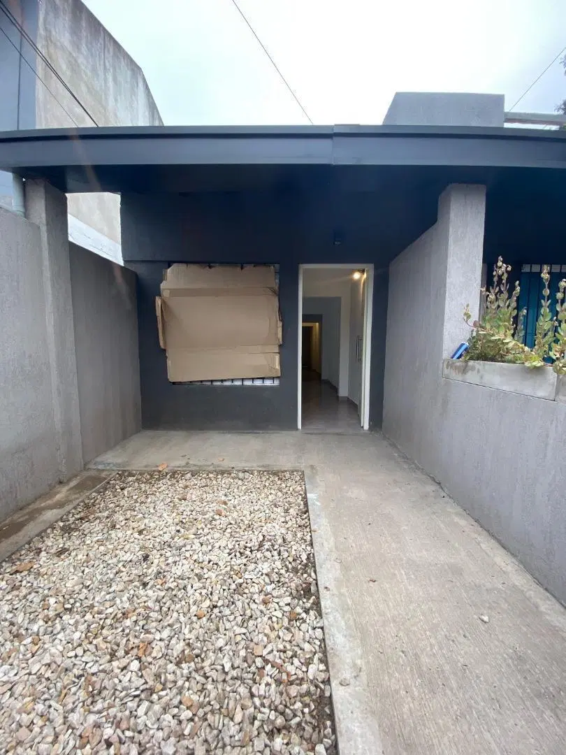 ALQUILER DEPARTAMENTO 2 AMBIENTES – MERLO CENTRO 2
