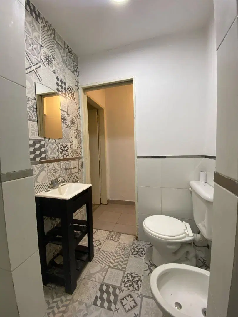ALQUILER DEPARTAMENTO 2 AMBIENTES – MERLO CENTRO 5