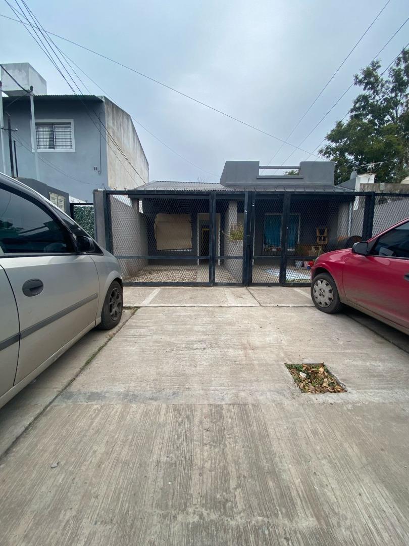ALQUILER DEPARTAMENTO 2 AMBIENTES – MERLO CENTRO