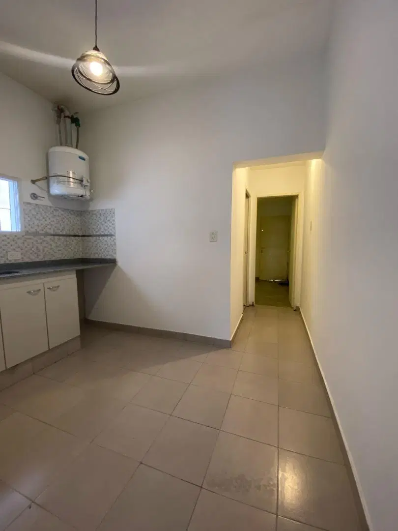 ALQUILER DEPARTAMENTO 2 AMBIENTES – MERLO CENTRO 3