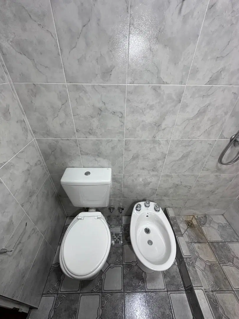 ALQUILER DEPARTAMENTO 2 AMBIENTES – MERLO CENTRO 4