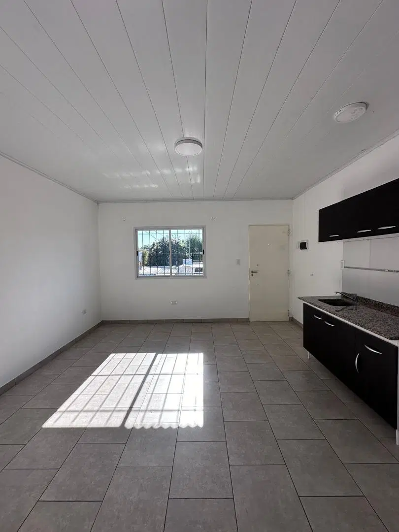 ALQUILER DEPARTAMENTO 2 AMBIENTES – MERLO CENTRO 1