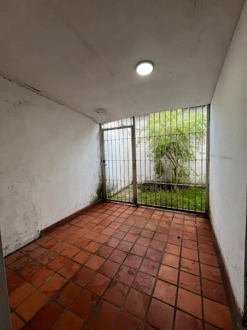 ALQUILER DEPARTAMENTO 2 AMBIENTES MERLO CENTRO 5