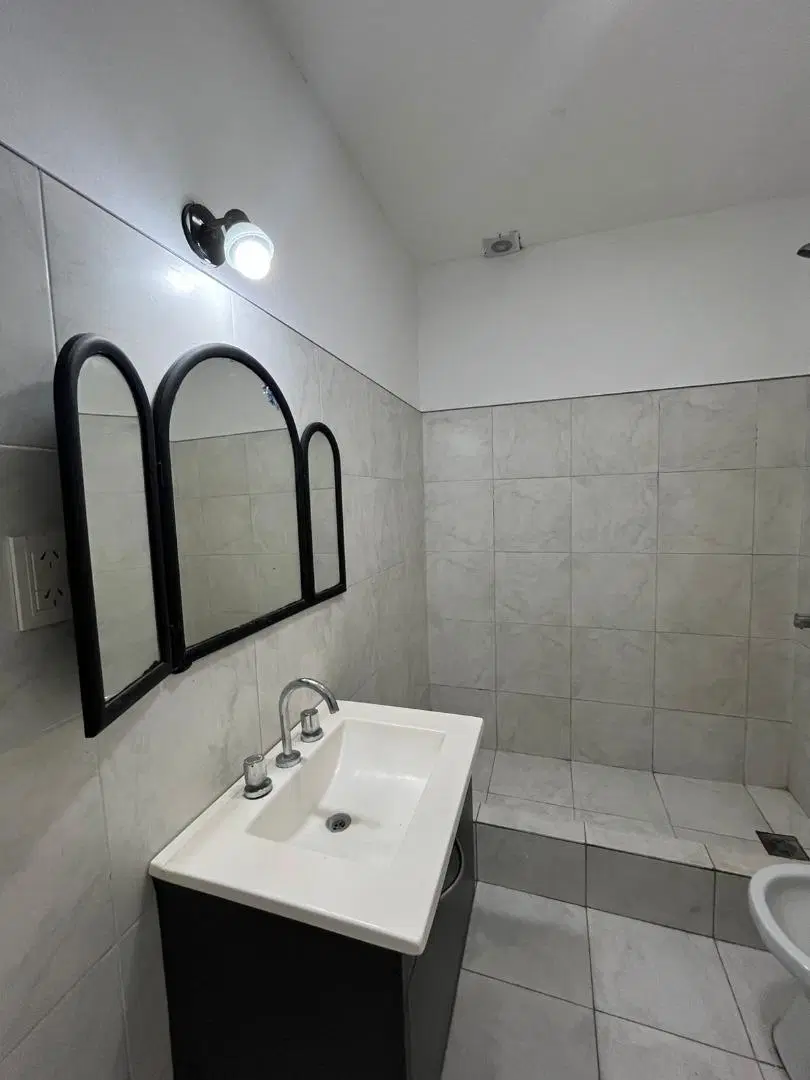 ALQUILER DEPARTAMENTO 2 AMBIENTES MERLO CENTRO 4