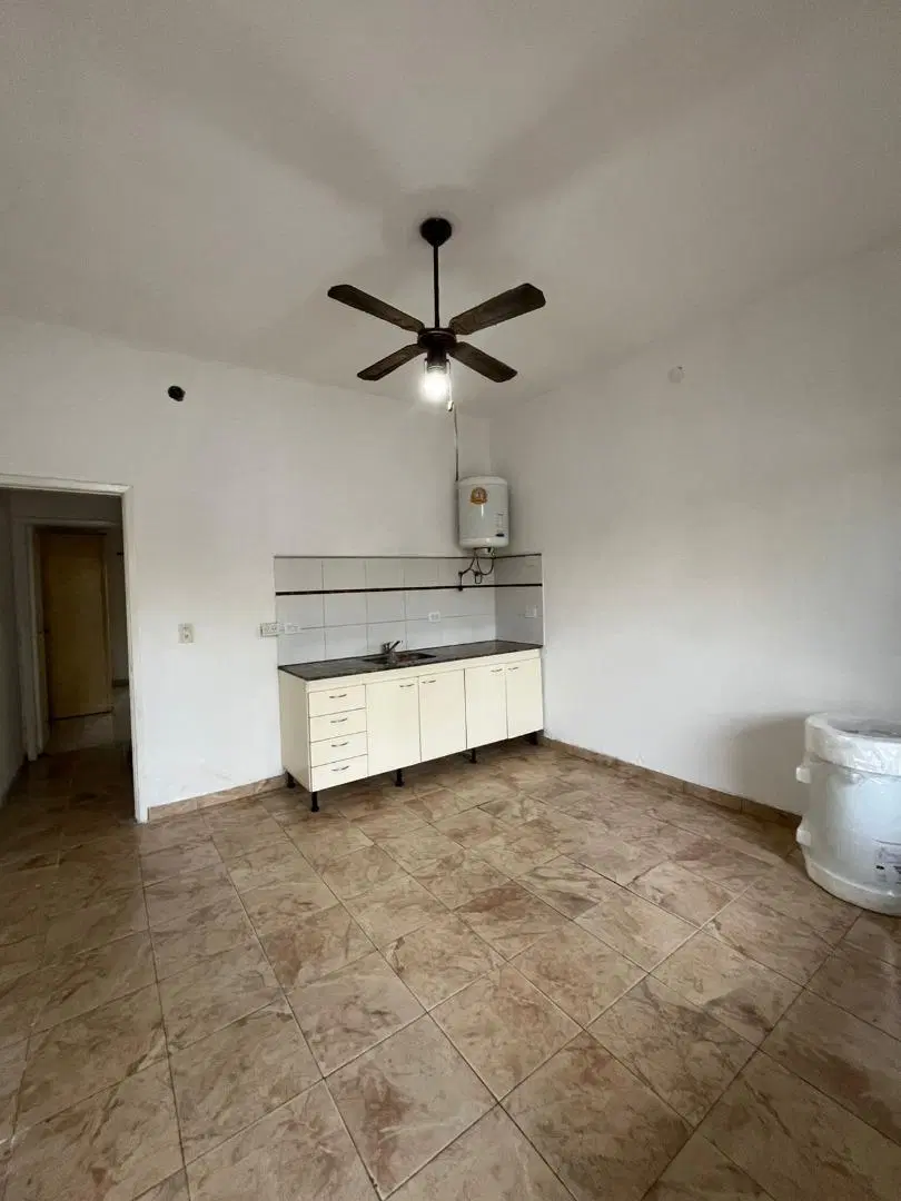 ALQUILER DEPARTAMENTO 2 AMBIENTES MERLO CENTRO 2