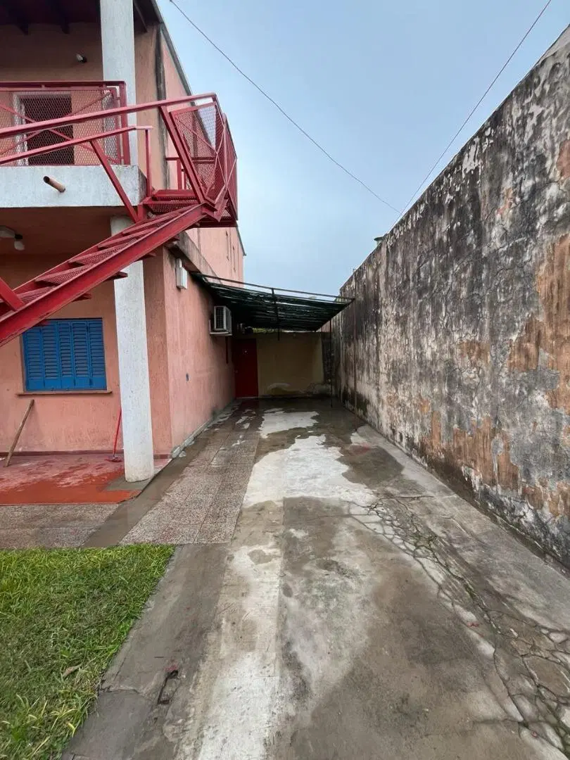 ALQUILER DEPARTAMENTO 3 AMBIENTES – MERLO 8