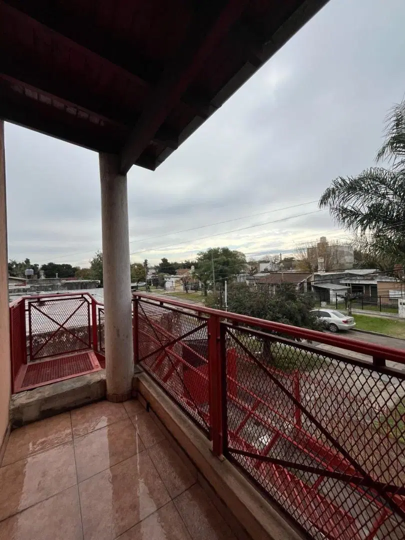 ALQUILER DEPARTAMENTO 3 AMBIENTES – MERLO 3