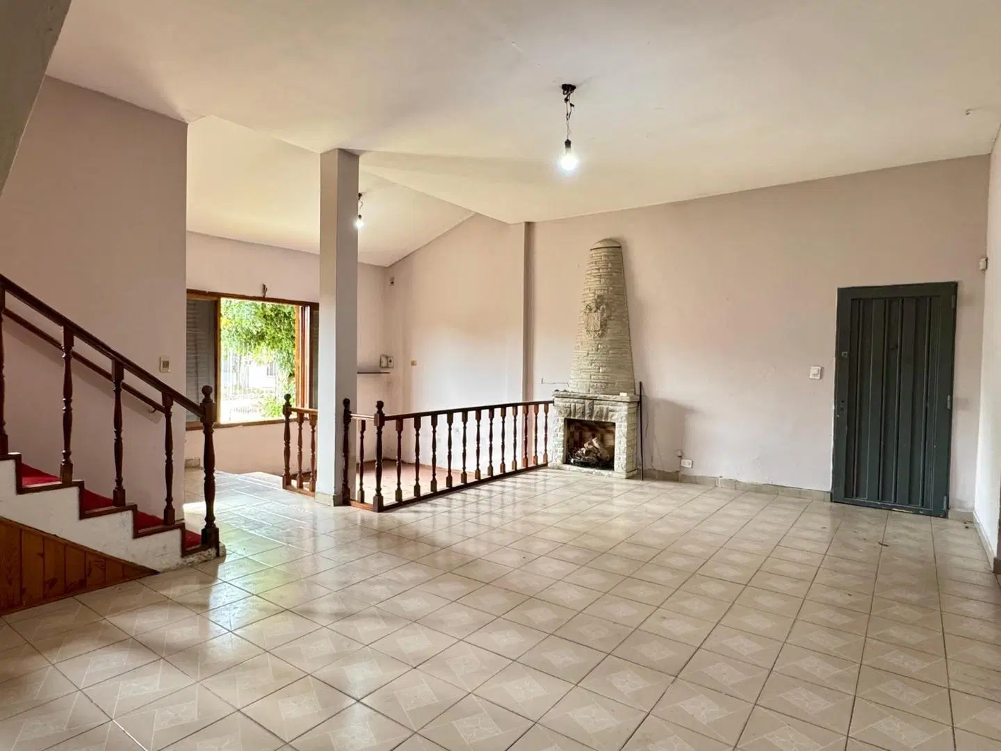 VENTA CASA 4 AMBIENTES – MERLO NORTE 1