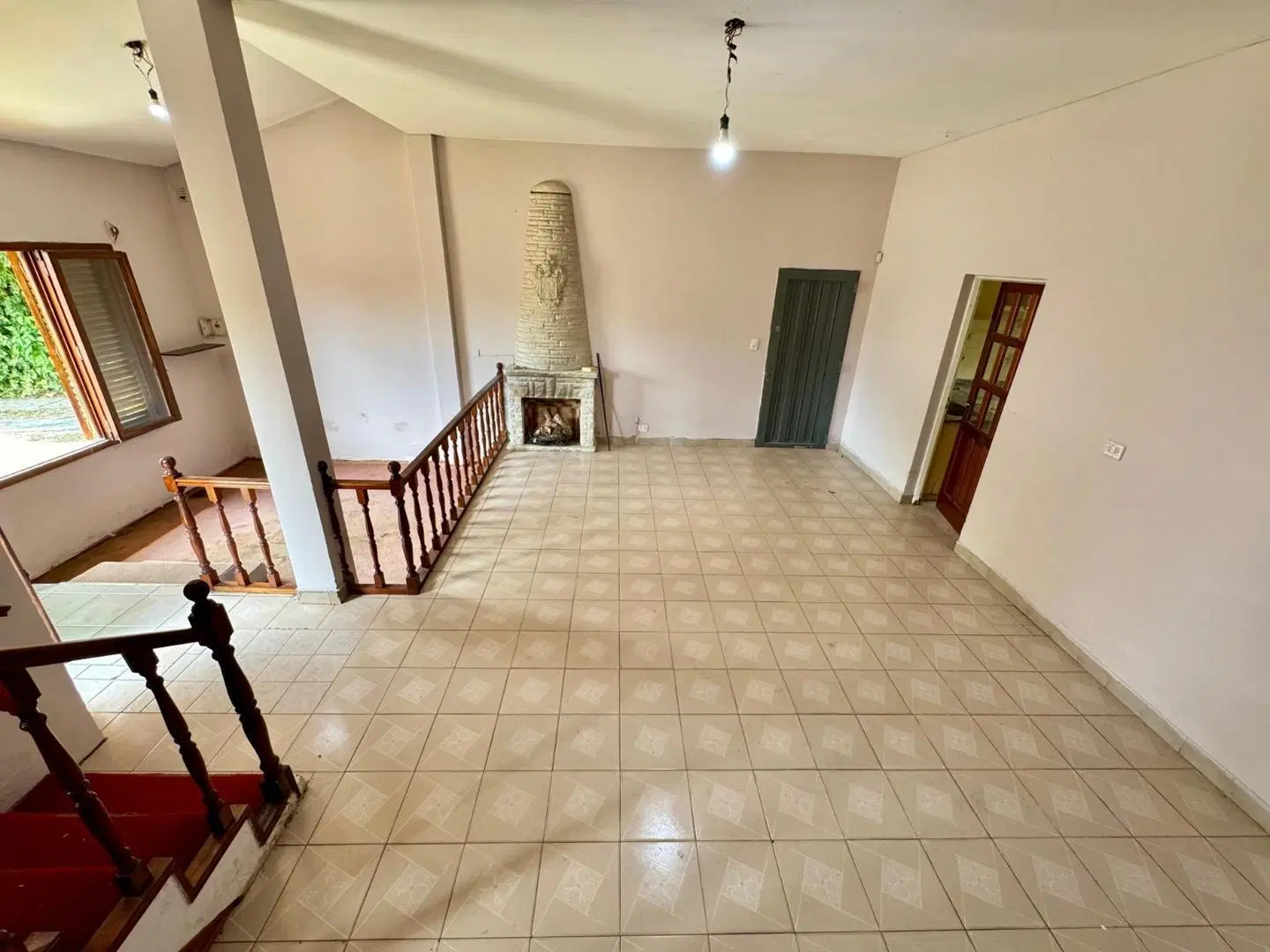 VENTA CASA 4 AMBIENTES – MERLO NORTE 3