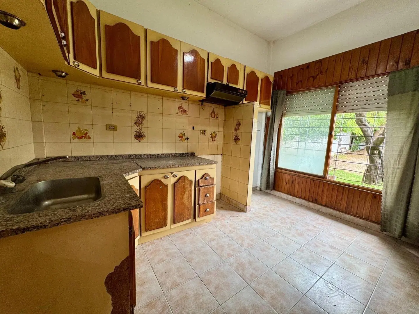 VENTA CASA 4 AMBIENTES – MERLO NORTE 2