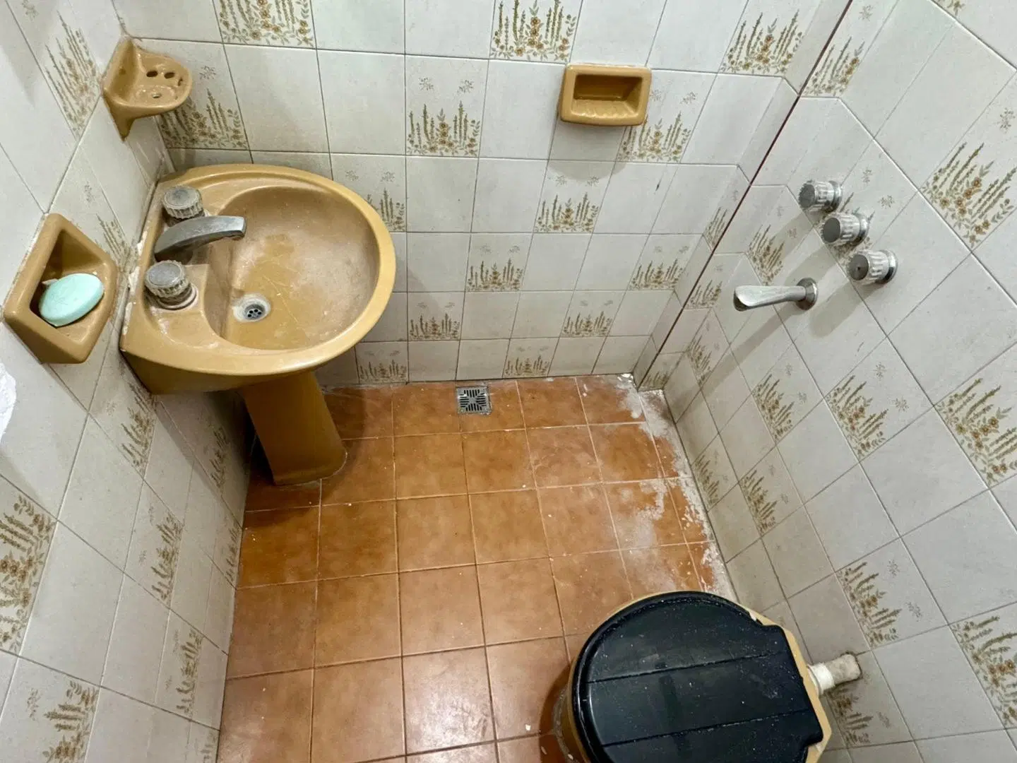 VENTA CASA 4 AMBIENTES – MERLO NORTE 4
