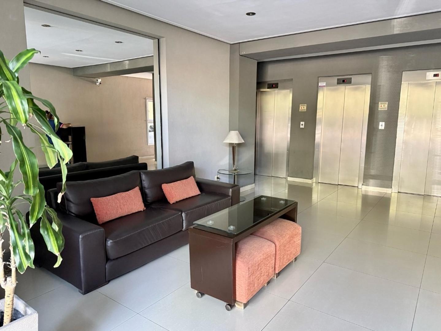 VENTA DEPARTAMENTO 1 AMBIENTE Y MEDIO – CASTELAR