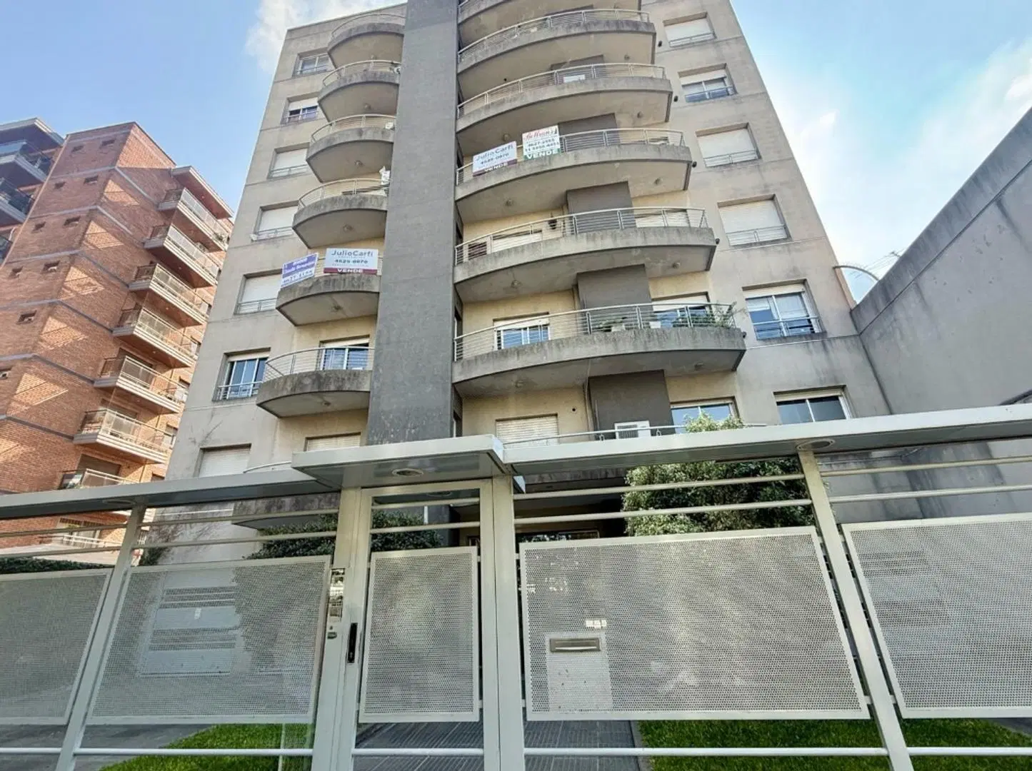 VENTA DEPARTAMENTO 1 AMBIENTE Y MEDIO – CASTELAR 3