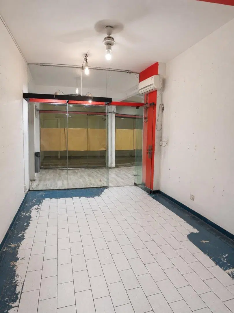 ALQUILER LOCAL COMERCIAL – MERLO CENTRO 3