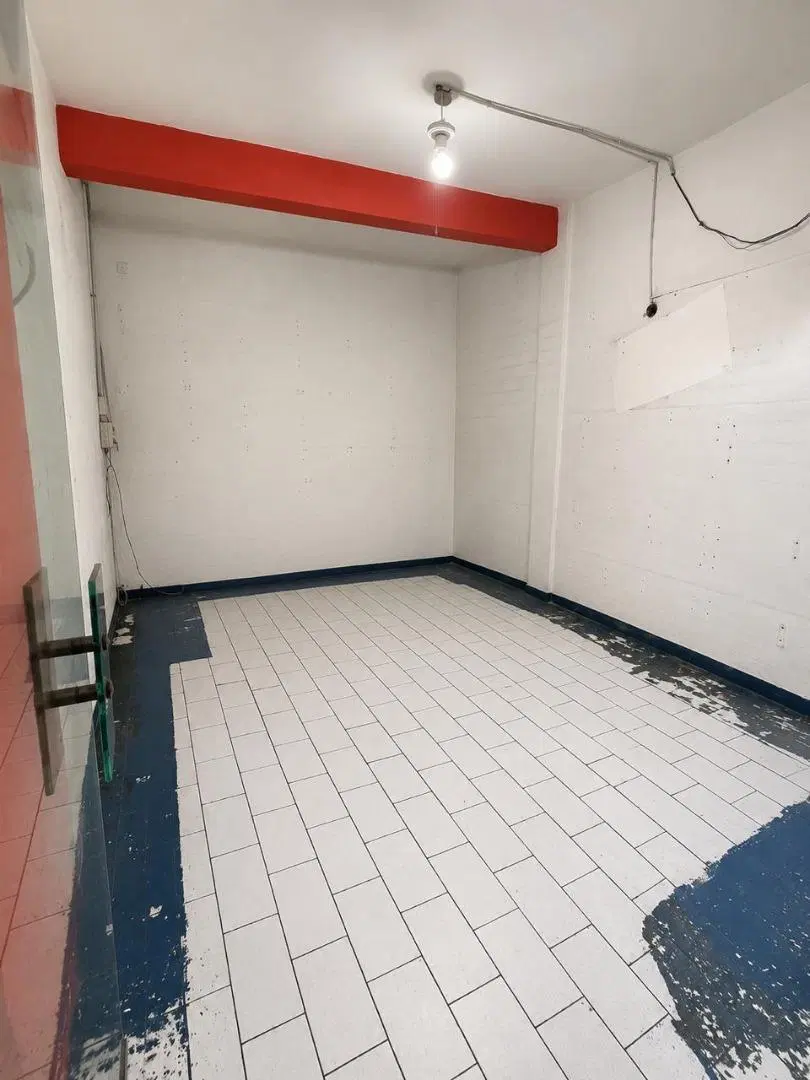 ALQUILER LOCAL COMERCIAL – MERLO CENTRO 1