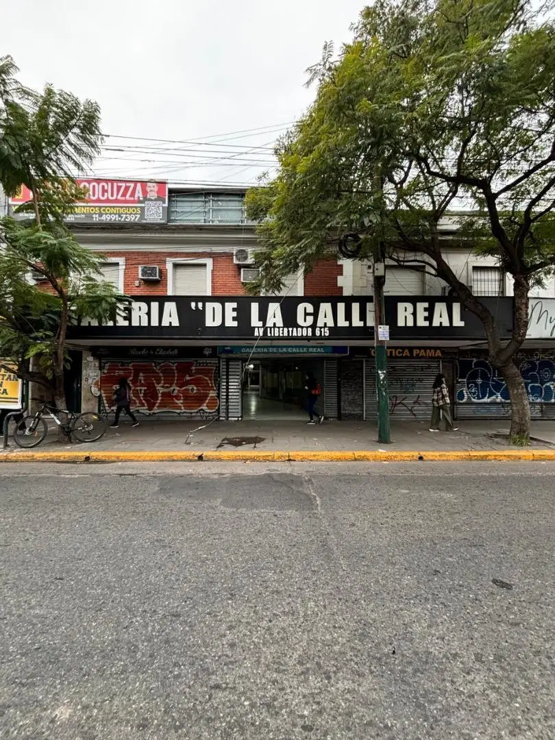 ALQUILER LOCAL COMERCIAL – MERLO CENTRO 2