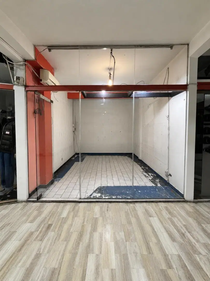 ALQUILER LOCAL COMERCIAL – MERLO CENTRO 4