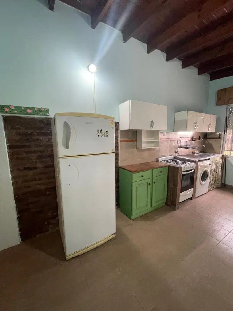 ALQUILER CASA 2 AMBIENTES – MERLO 4