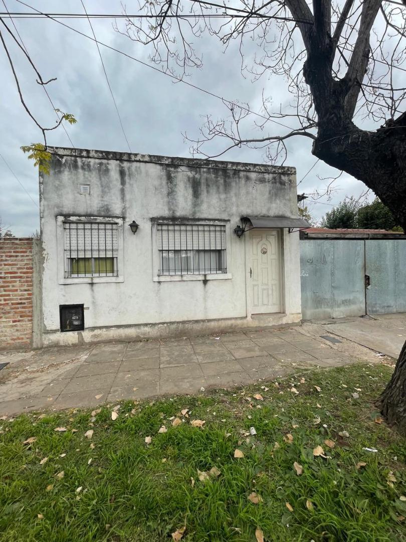 ALQUILER CASA 2 AMBIENTES – MERLO