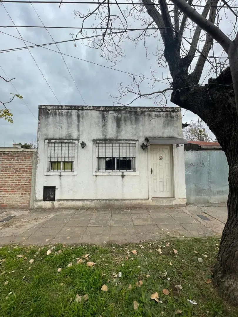 ALQUILER CASA 2 AMBIENTES – MERLO 3